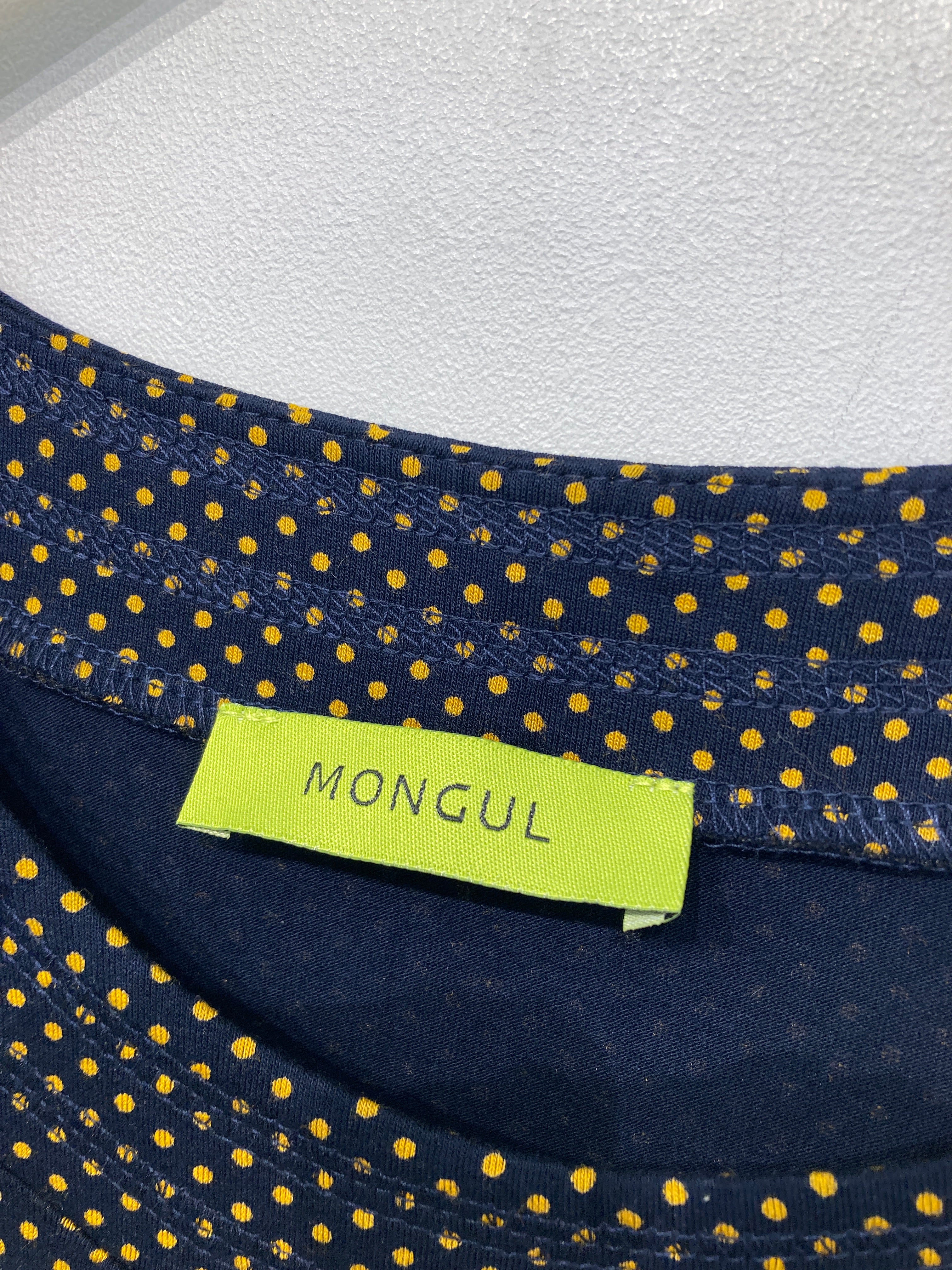 Mongul Bluse
